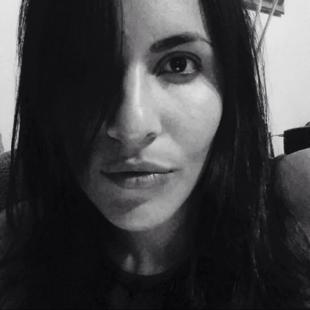 Meet your Posher, Valerie